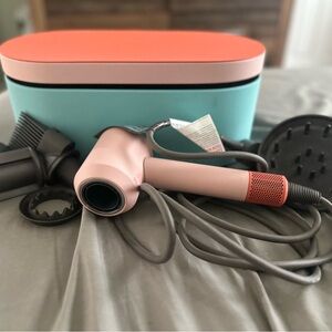 Dyson Supersonic Hair Dryer - Pink